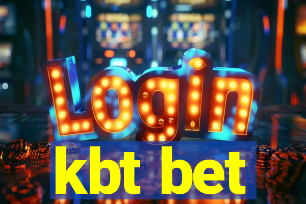 kbt bet